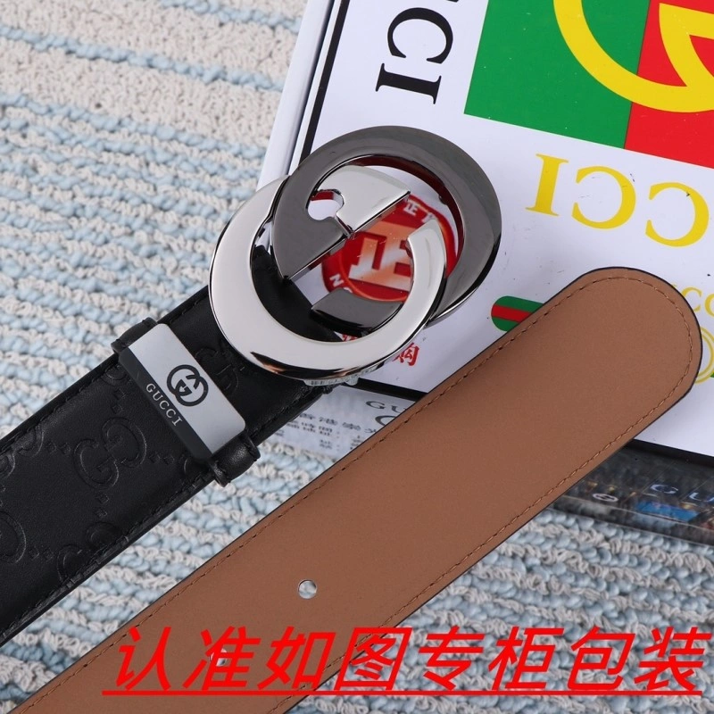 Gucci Belts Lightweight 292258