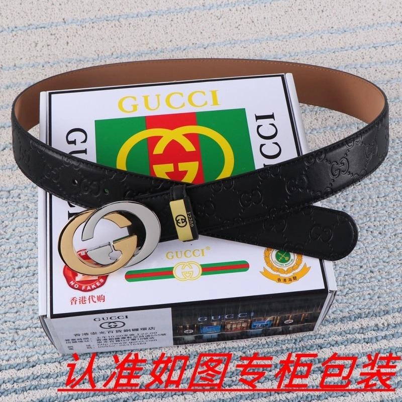 Gucci Belts Supportive 292250