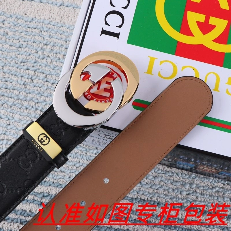 Gucci Belts Supportive 292250