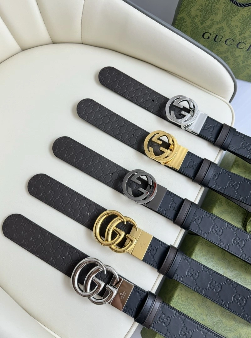 UrbanStyle Gucci Belts 292265