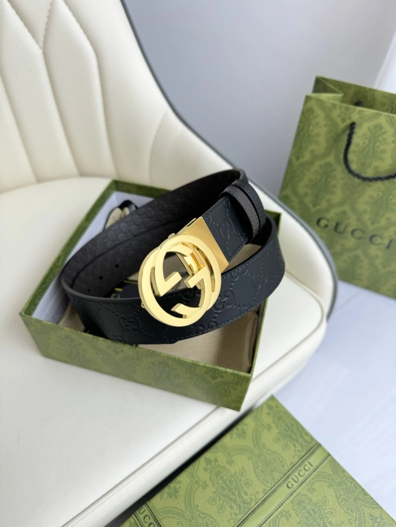 Sophisticated Gucci Belts 292255