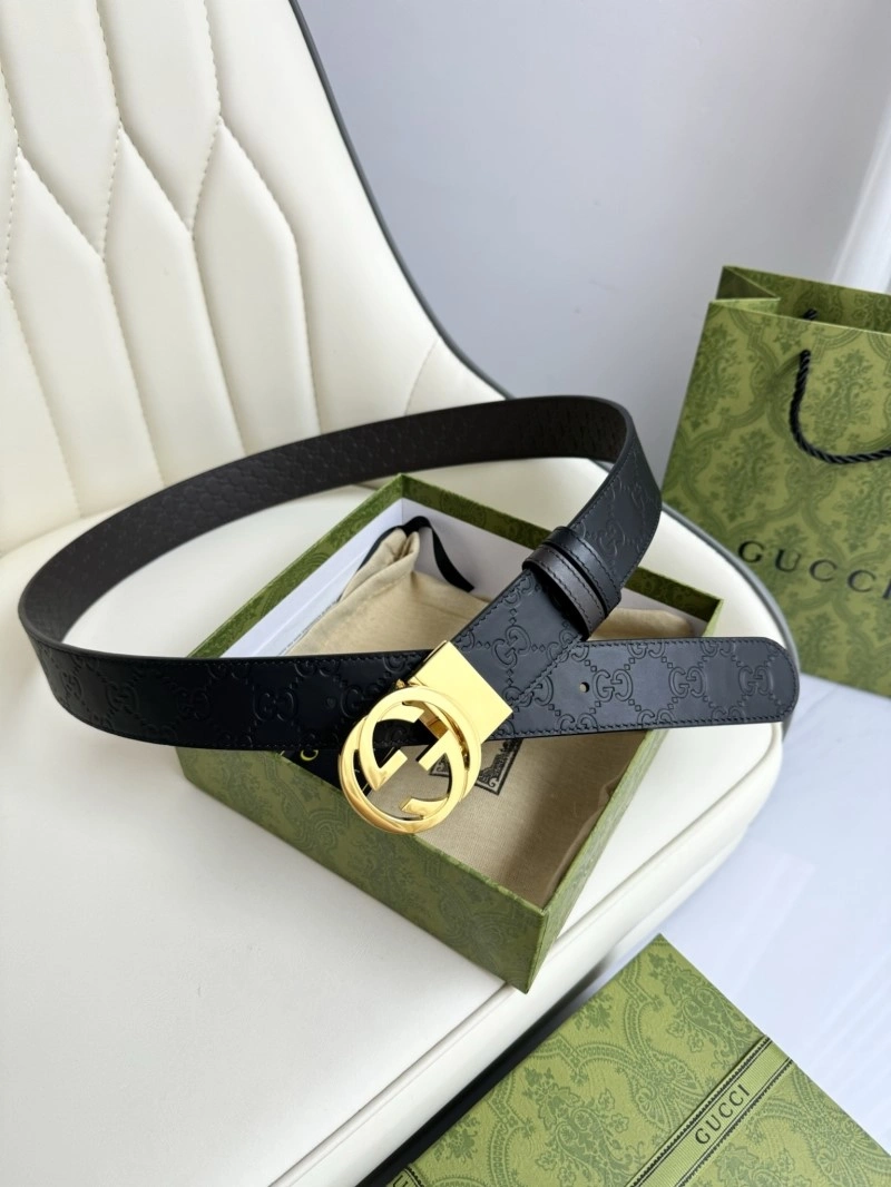 Sophisticated Gucci Belts 292255