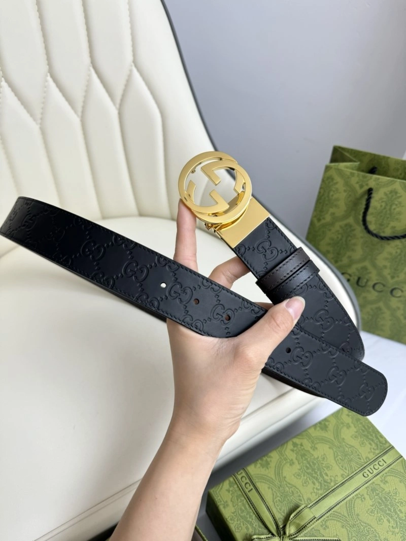 Sophisticated Gucci Belts 292255