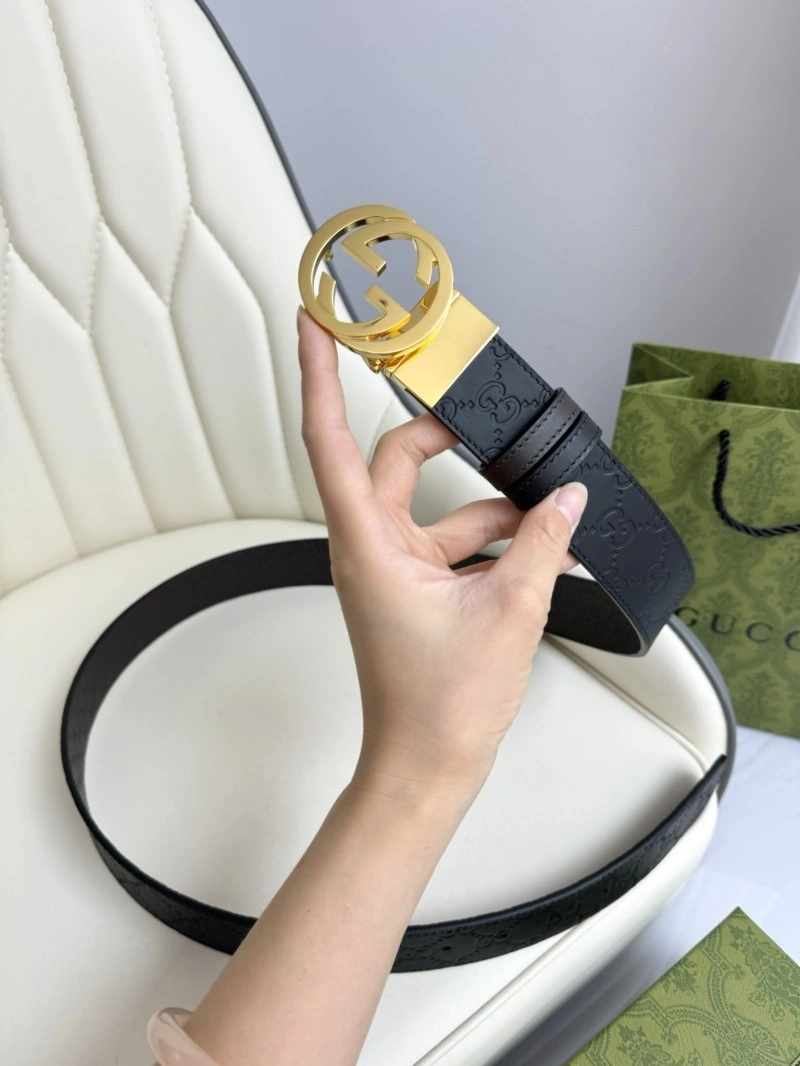 Sophisticated Gucci Belts 292255
