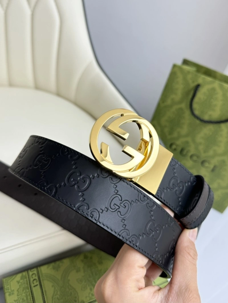 Sophisticated Gucci Belts 292255
