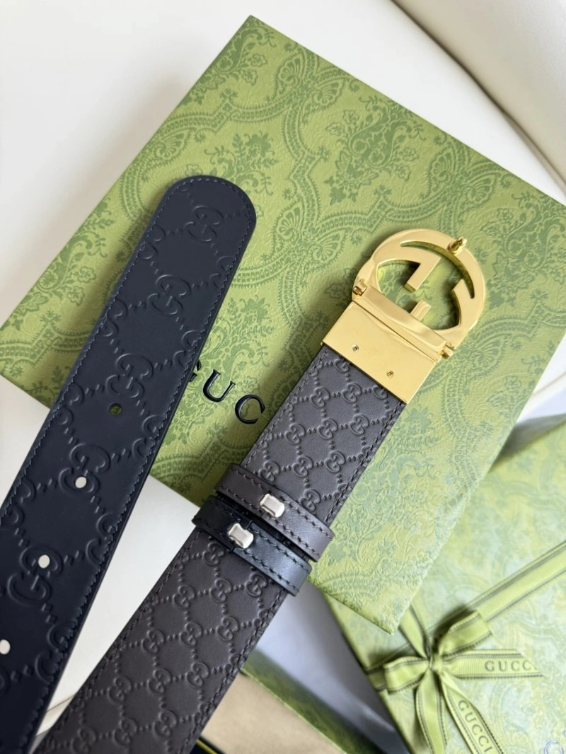 Sophisticated Gucci Belts 292255