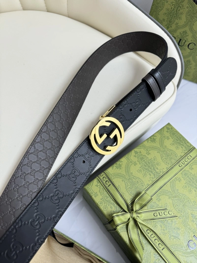 Sophisticated Gucci Belts 292255