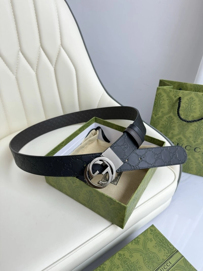 Gucci Belts Durable 292244