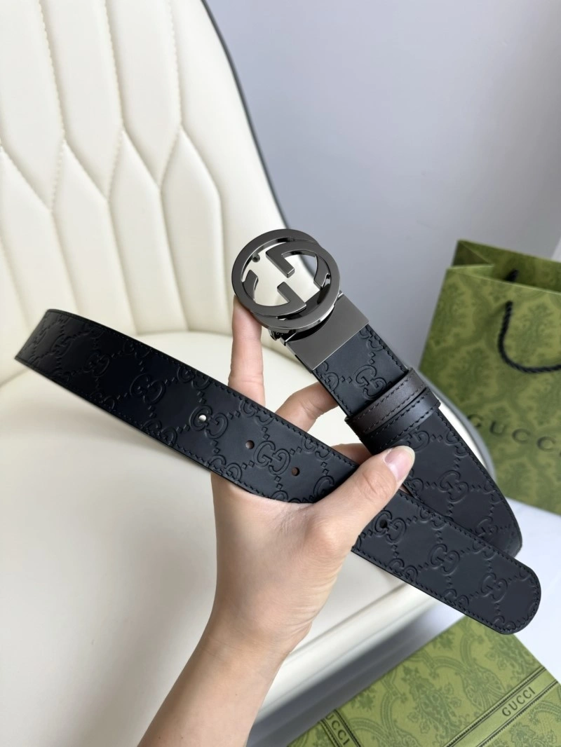 Gucci Belts Durable 292244