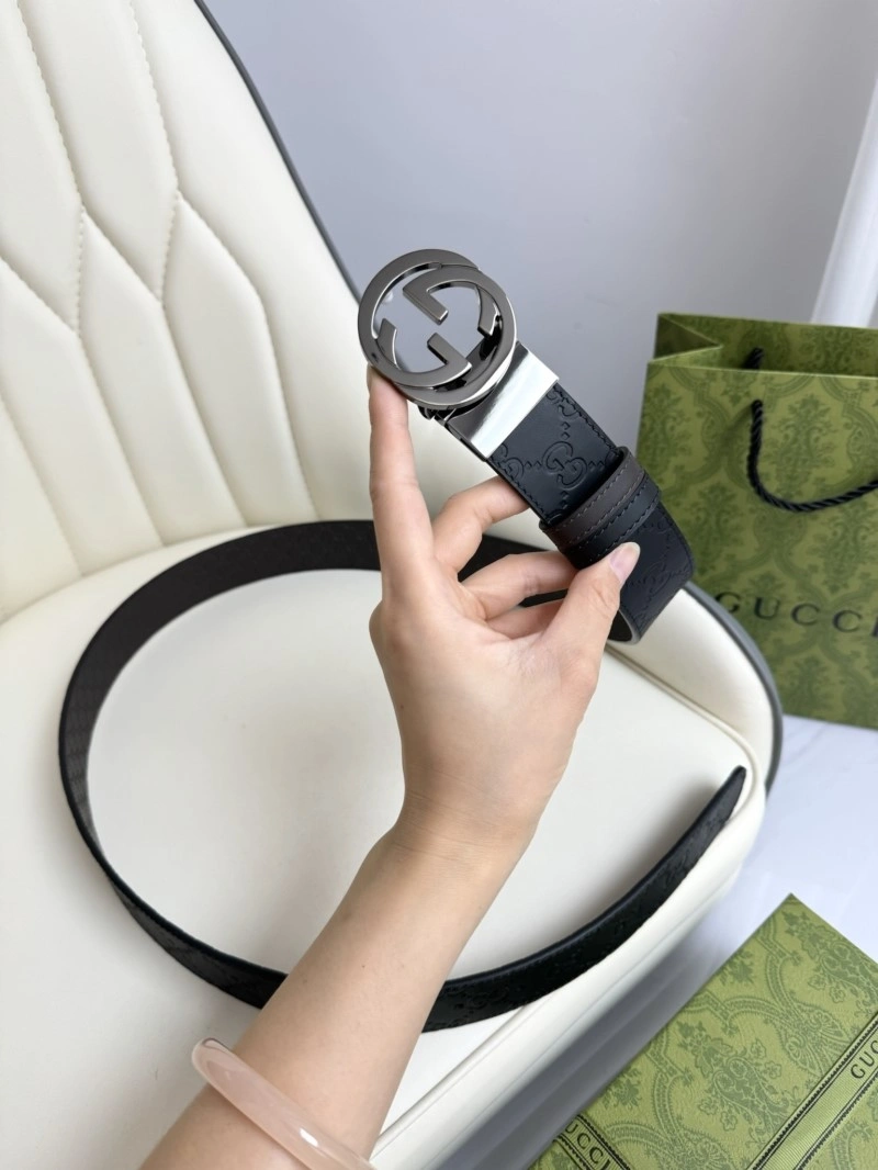 Gucci Belts Durable 292244