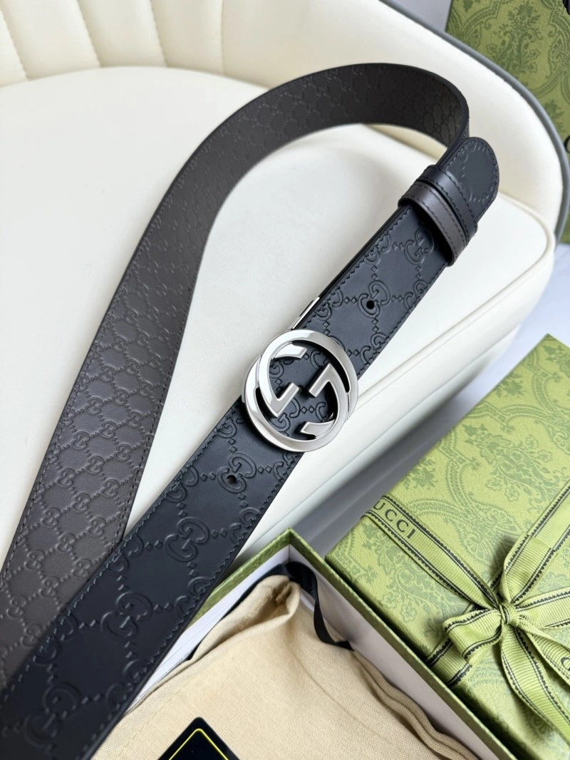 Gucci Belts Durable 292244