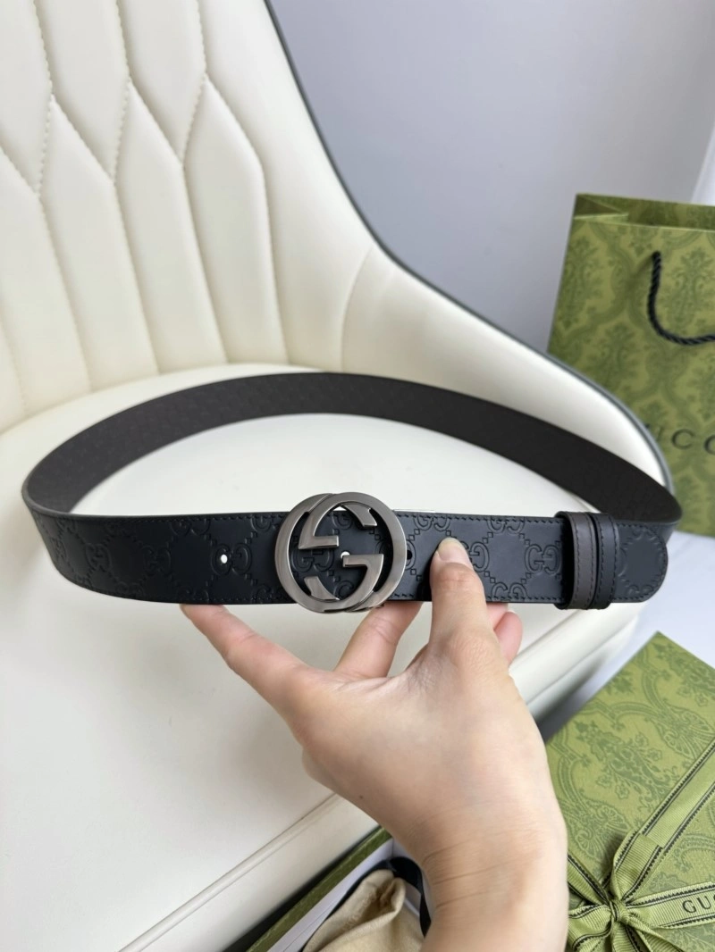 Gucci Belts Durable 292244