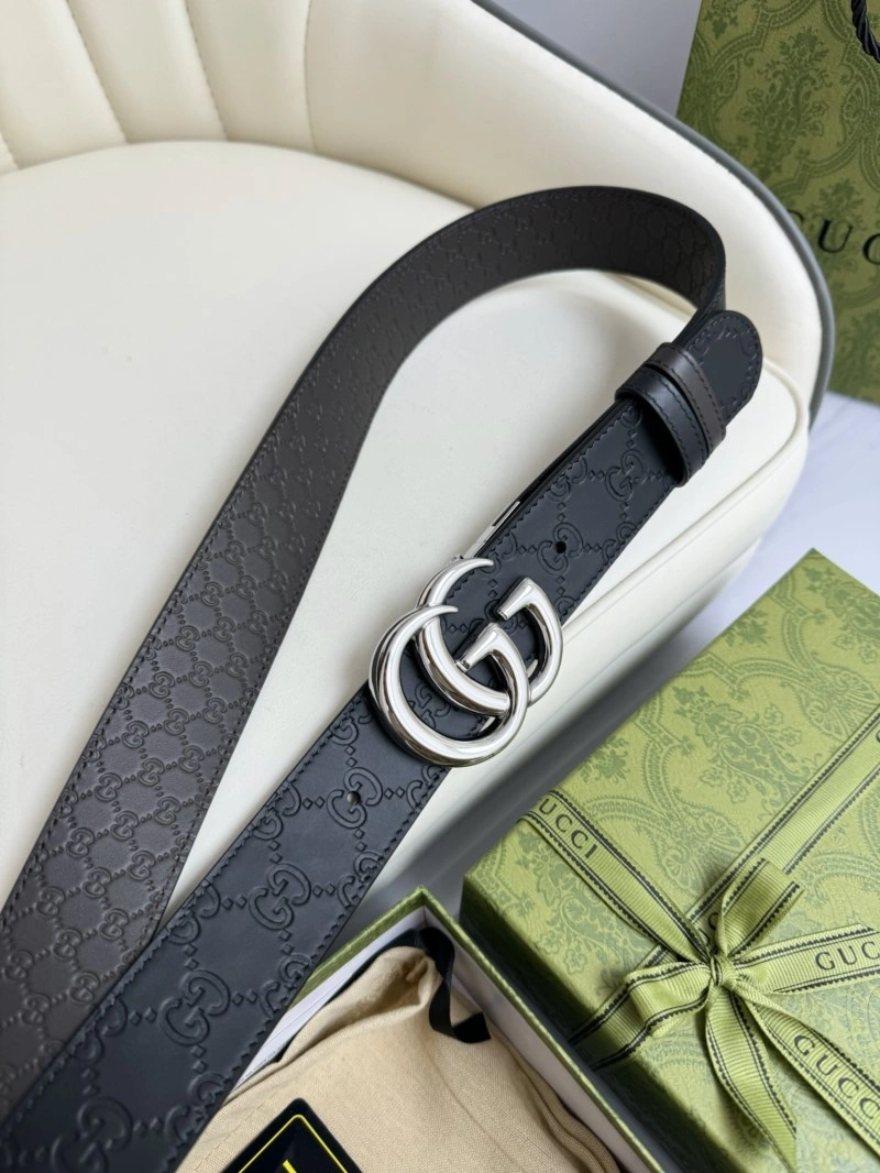 RelaxedFit Gucci Belts 292238