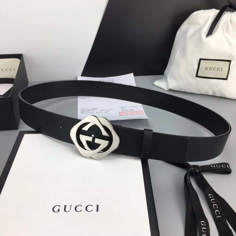 Gucci Belts FlexibleFit 292261