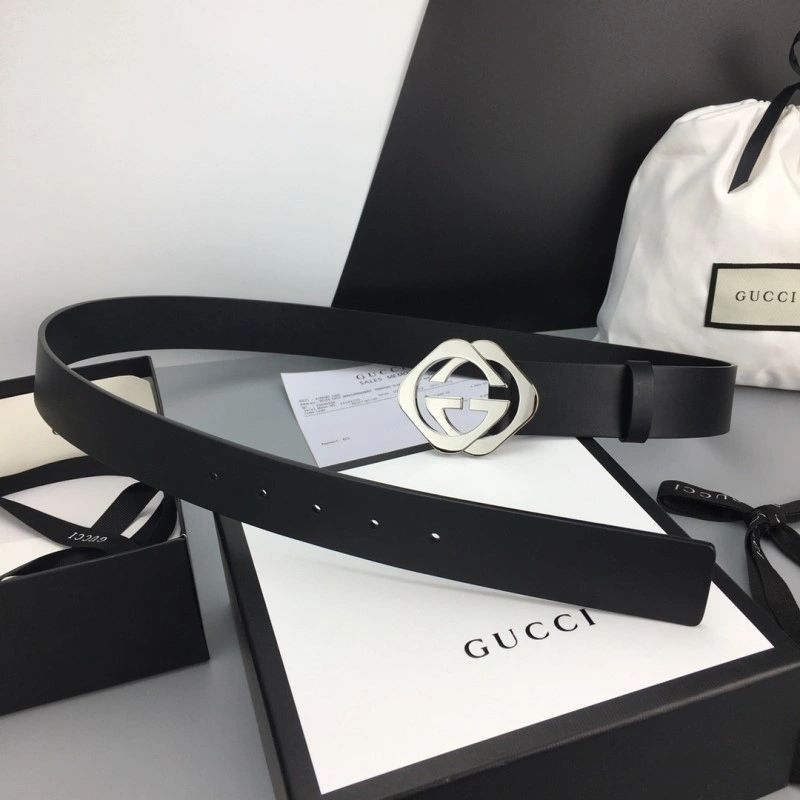 Gucci Belts FlexibleFit 292261