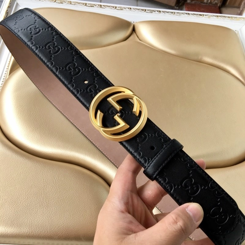 Gucci Belts WrinkleFree 292254