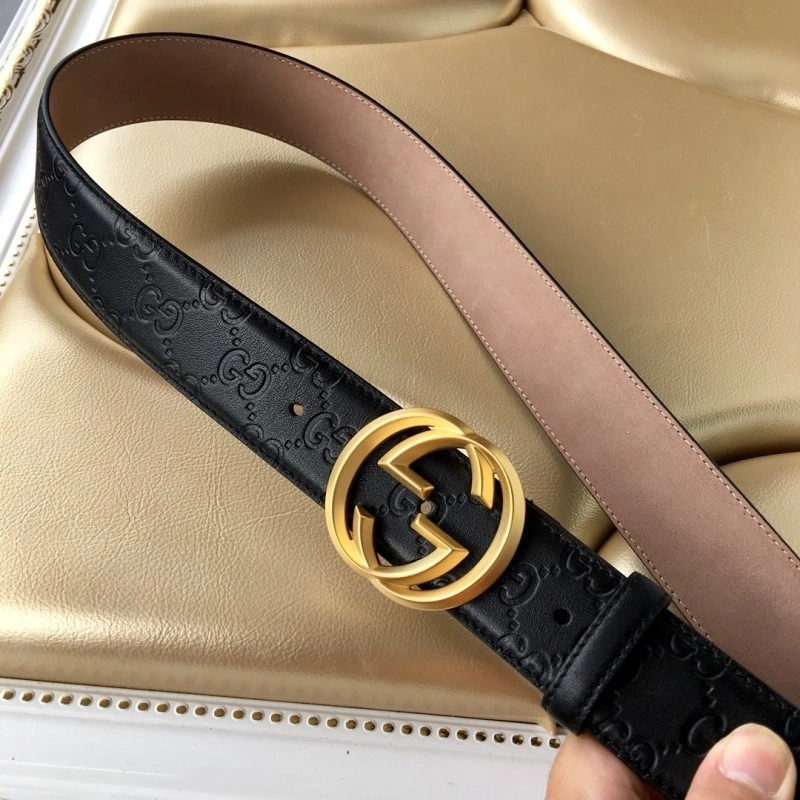 Gucci Belts WrinkleFree 292254