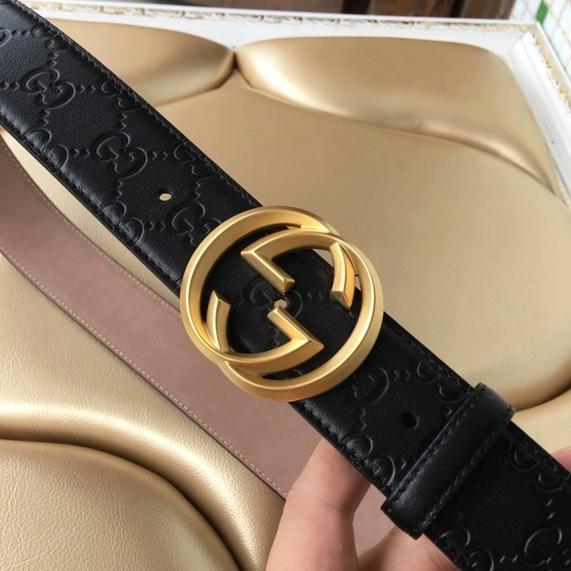 Gucci Belts WrinkleFree 292254