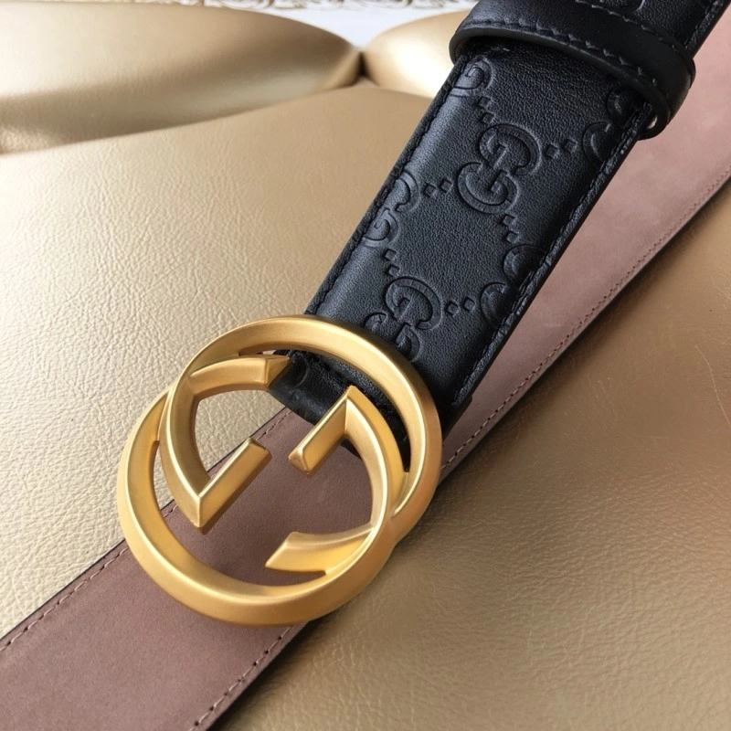 Gucci Belts WrinkleFree 292254