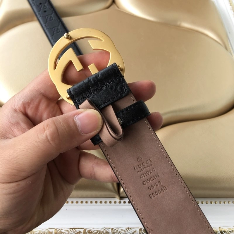 Gucci Belts WrinkleFree 292254