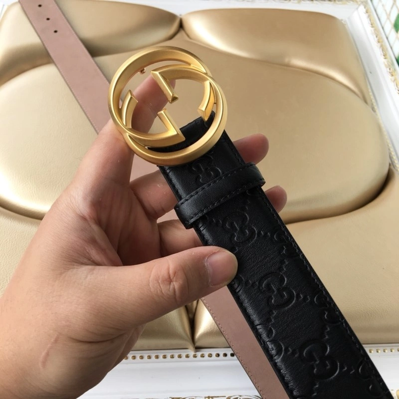 Gucci Belts WrinkleFree 292254
