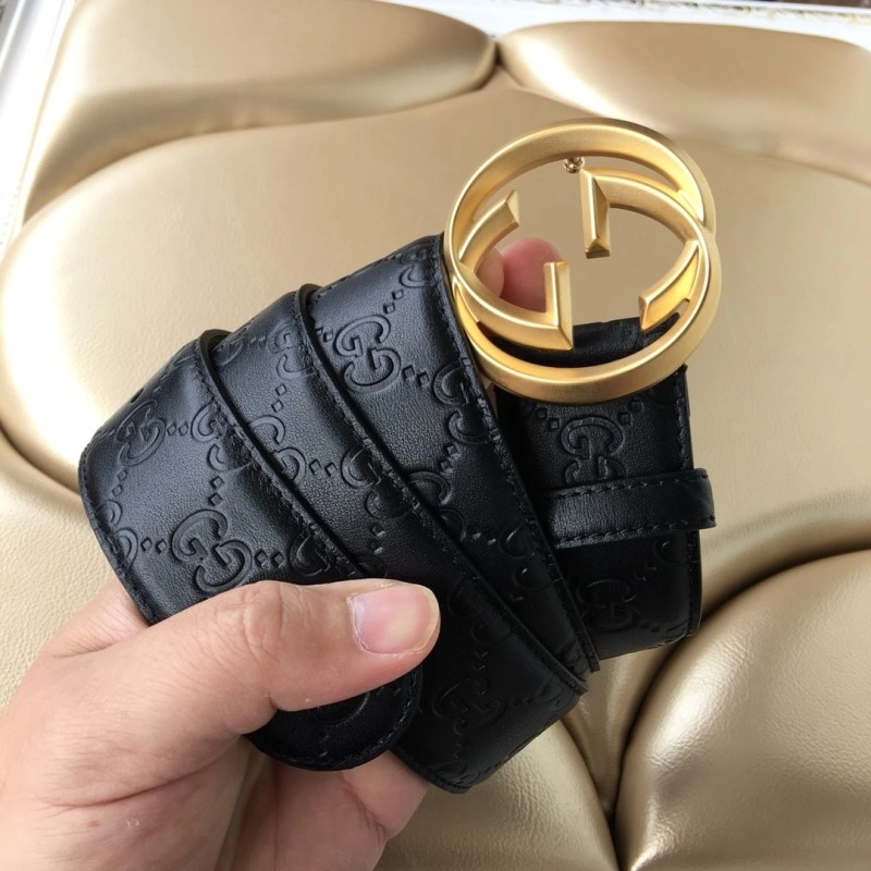 Gucci Belts WrinkleFree 292254