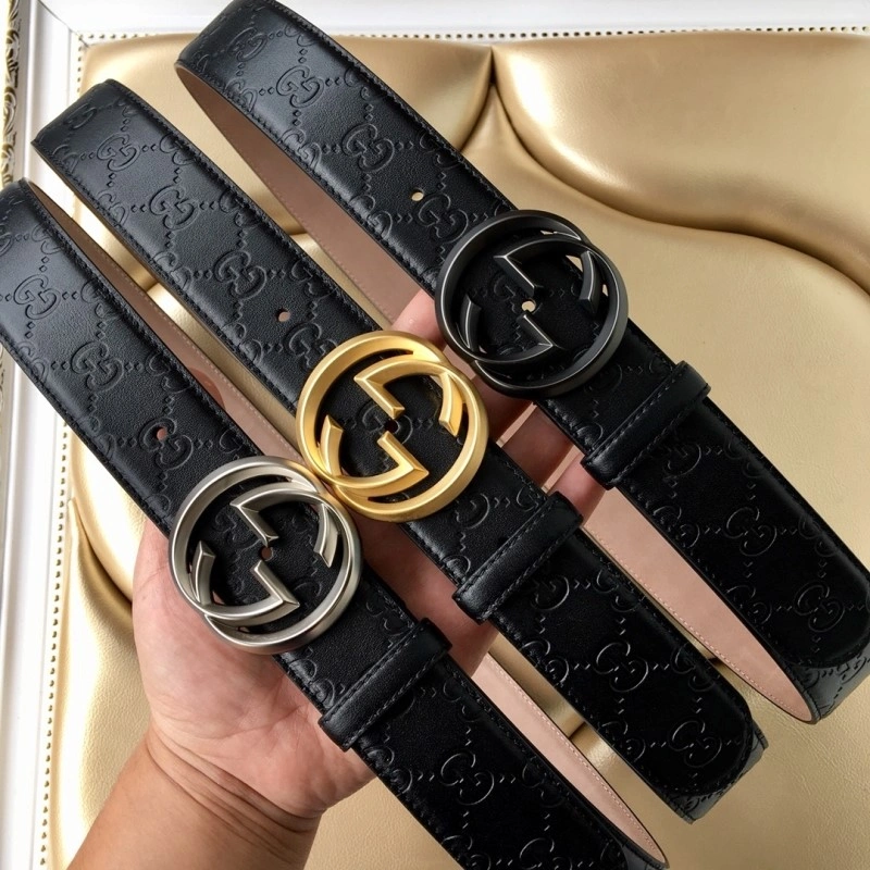 Gucci Belts WrinkleFree 292254