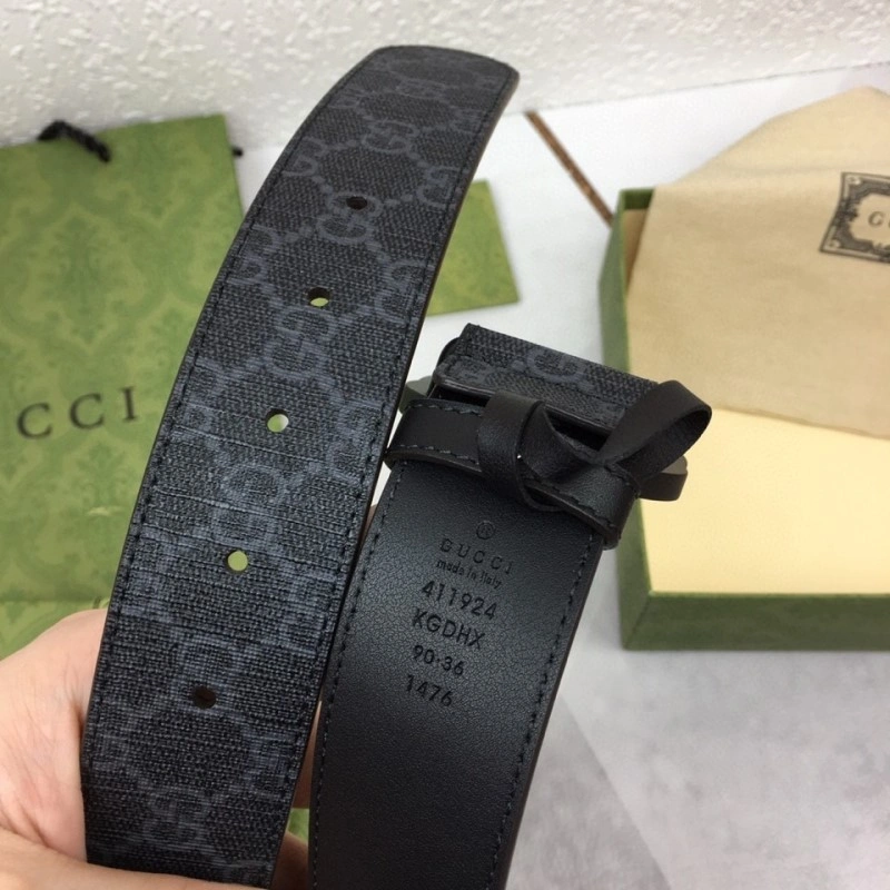 Gucci Belts Timeless 292266