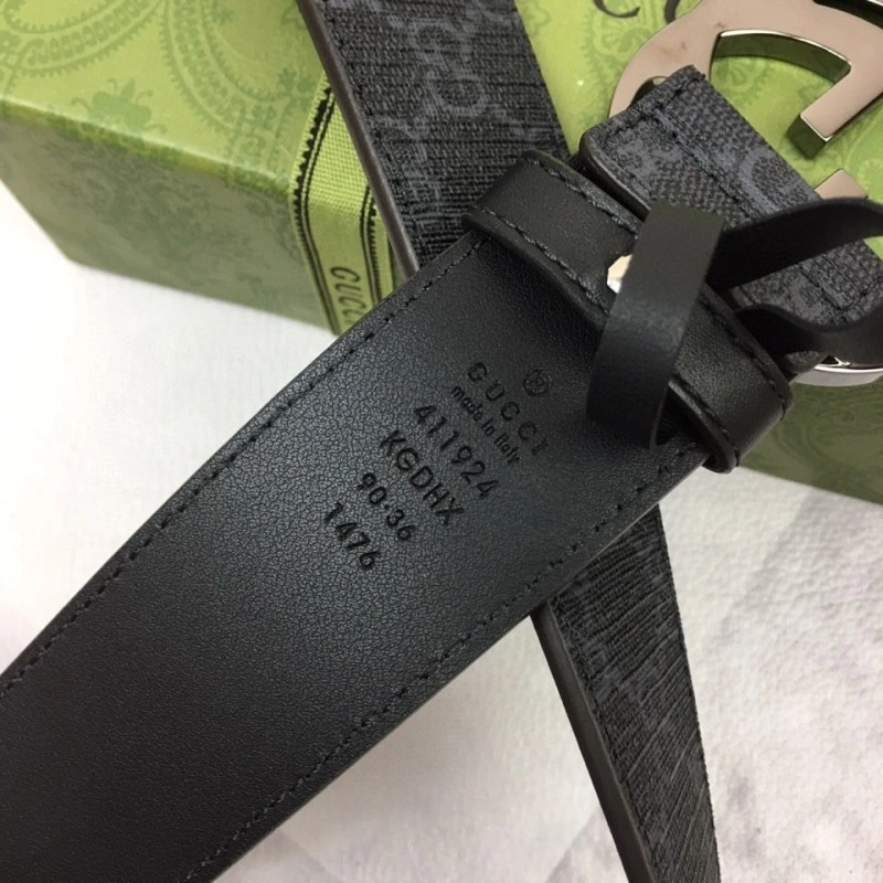 Timeless Gucci Belts 292262