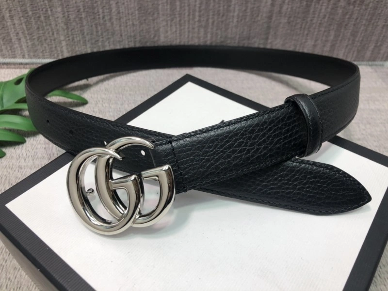 Minimalist Gucci Belts 292246