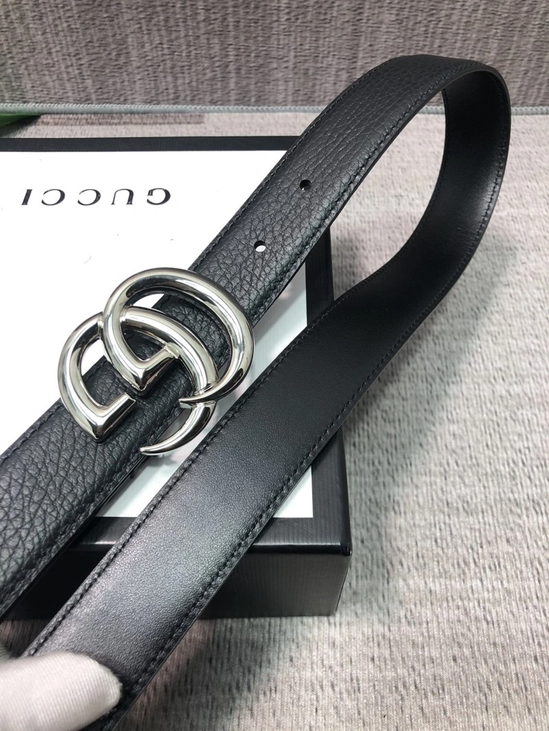 Minimalist Gucci Belts 292246
