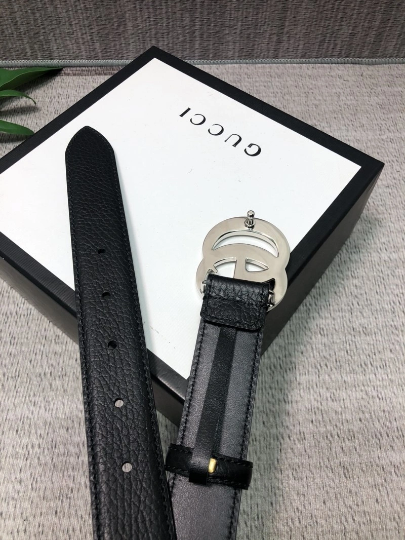 Minimalist Gucci Belts 292246