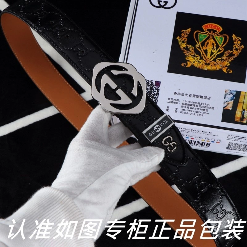 Gucci Belts Durable 292253