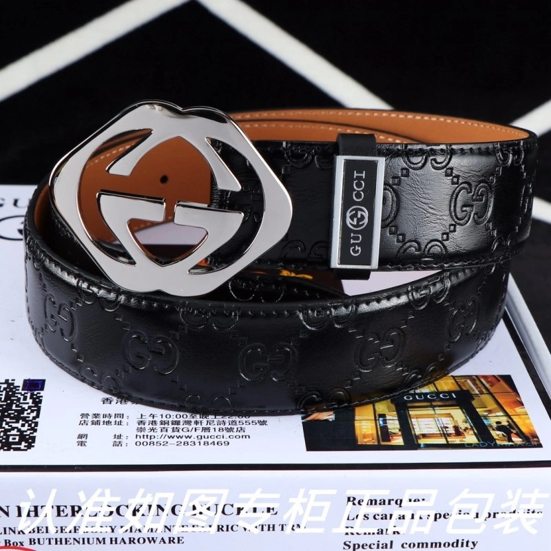 Gucci Belts Durable 292253
