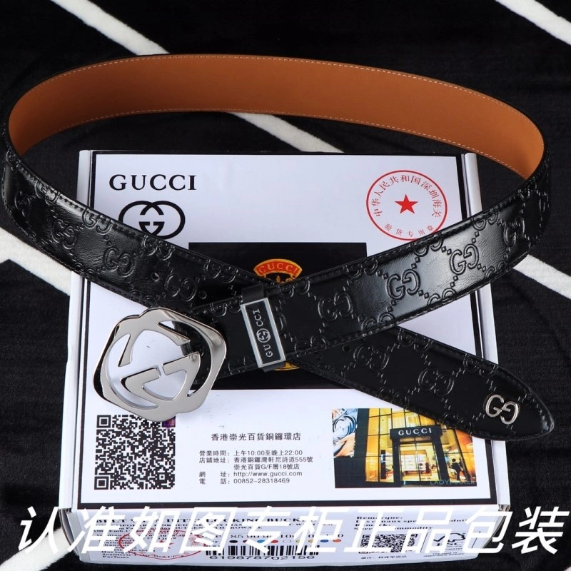 Gucci Belts Durable 292253
