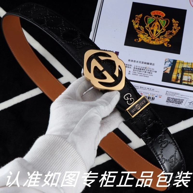WellDesigned Gucci Belts 292247