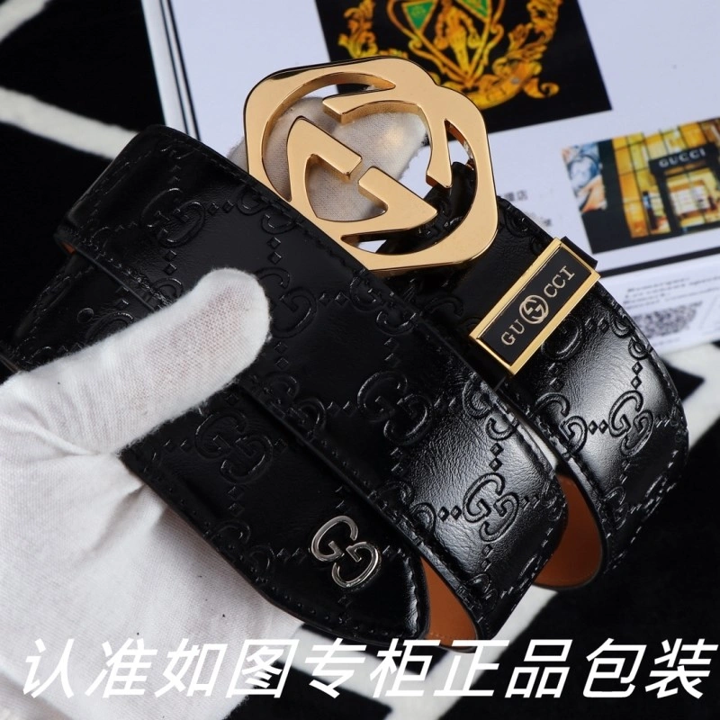 WellDesigned Gucci Belts 292247