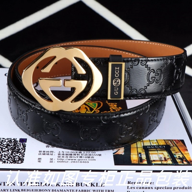 WellDesigned Gucci Belts 292247