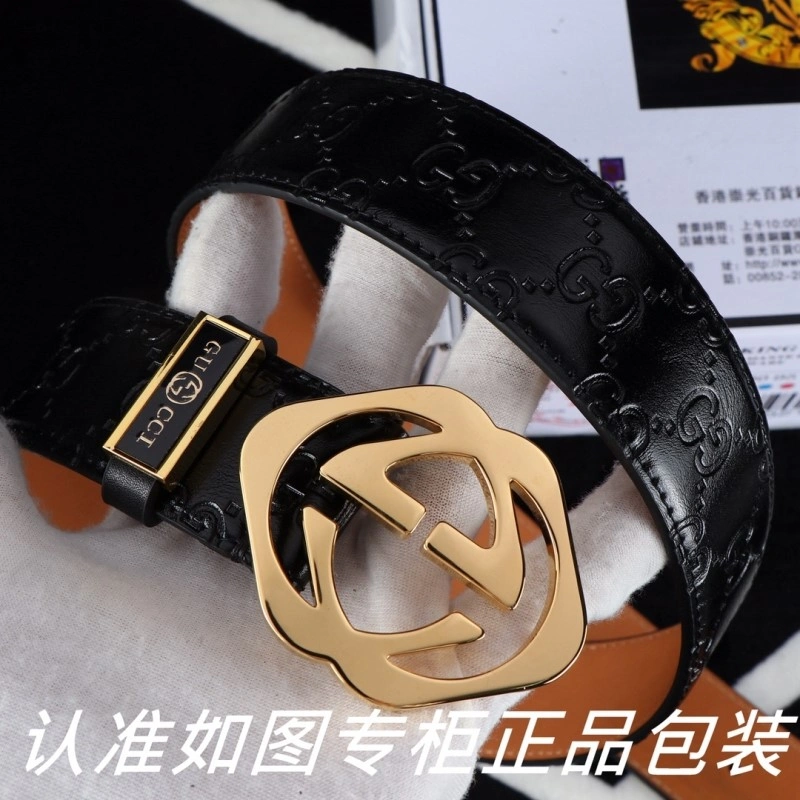 WellDesigned Gucci Belts 292247
