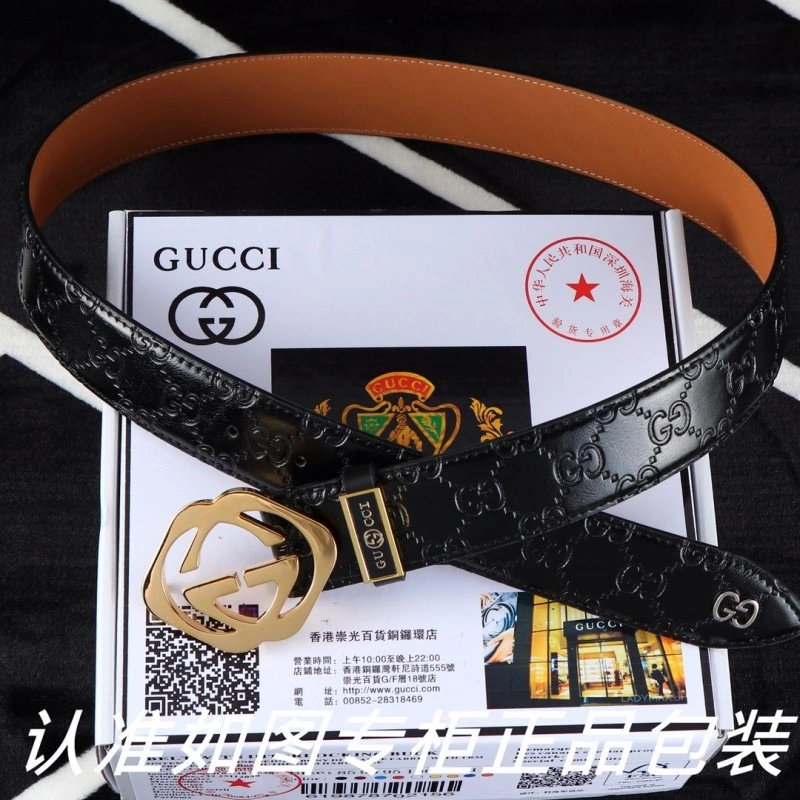 WellDesigned Gucci Belts 292247
