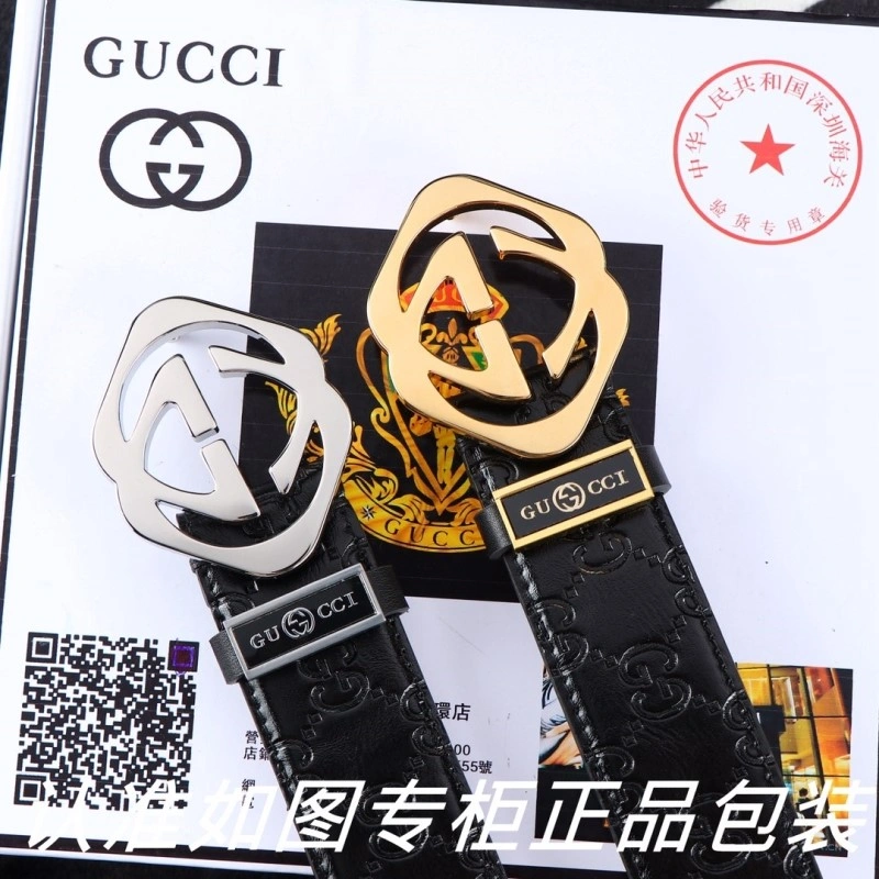 WellDesigned Gucci Belts 292247