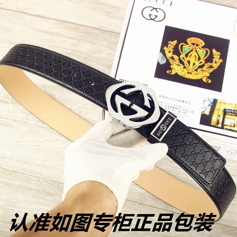 StreetReady Gucci Belts 292240