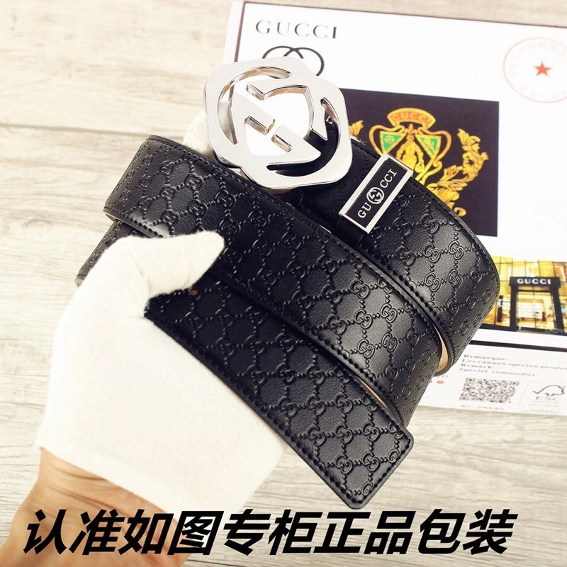 StreetReady Gucci Belts 292240