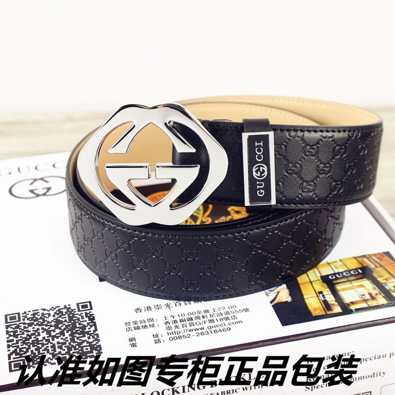 StreetReady Gucci Belts 292240