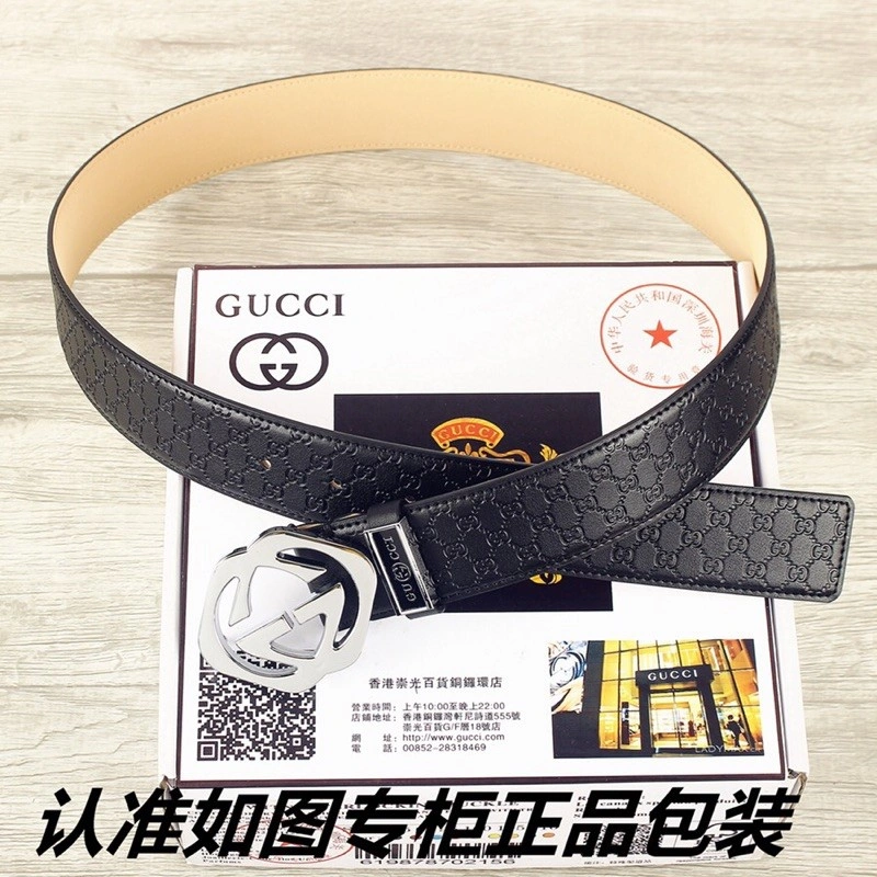 StreetReady Gucci Belts 292240