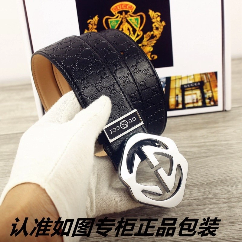 StreetReady Gucci Belts 292240