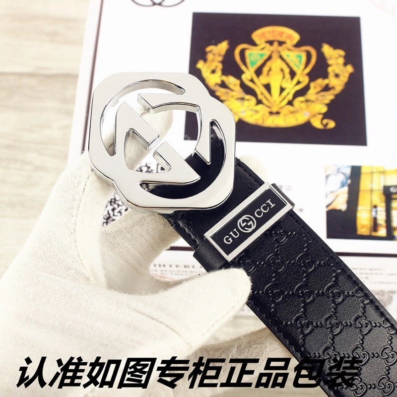 StreetReady Gucci Belts 292240
