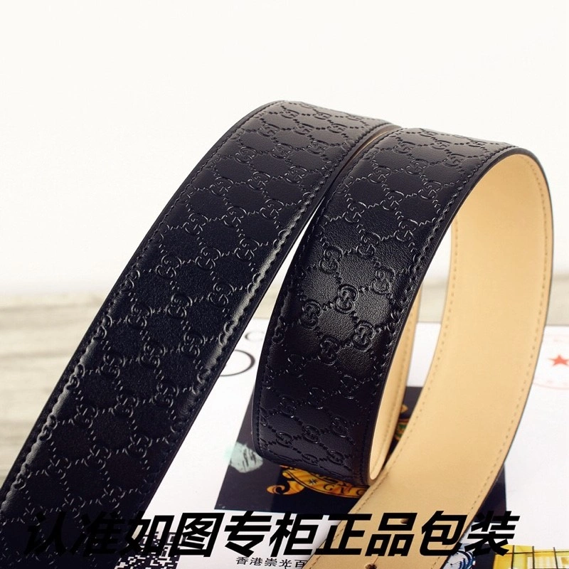 StreetReady Gucci Belts 292240