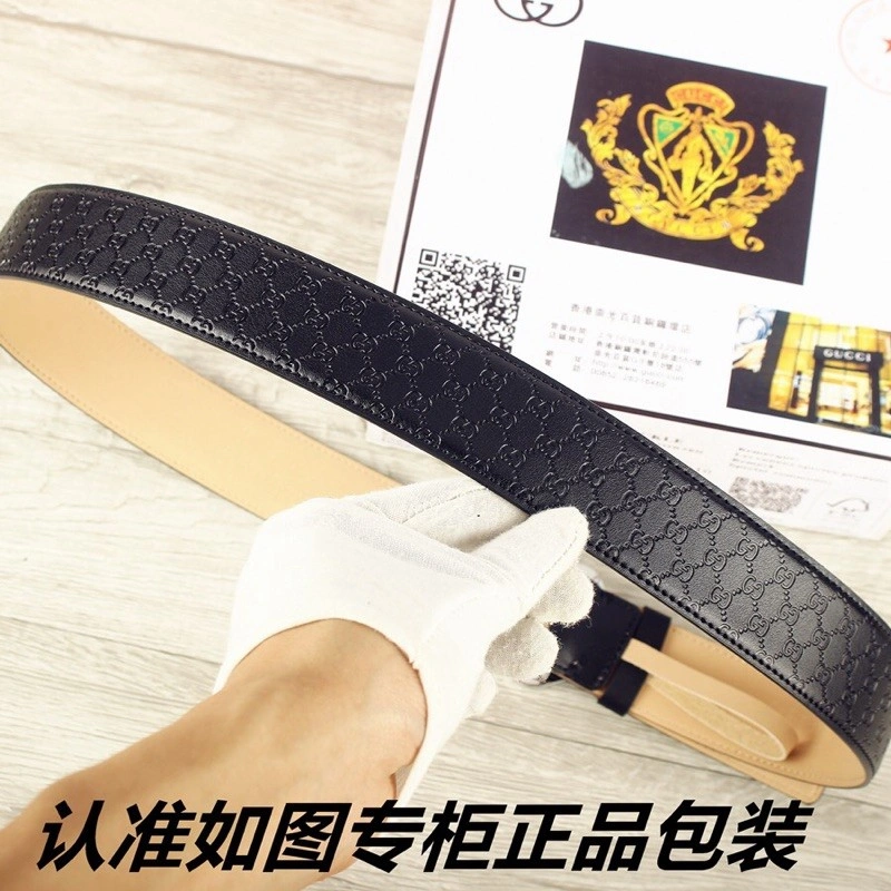 StreetReady Gucci Belts 292240