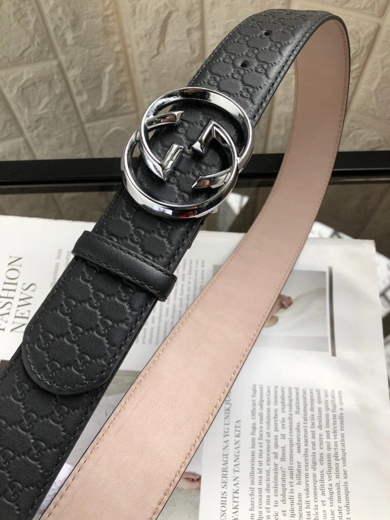 Gucci Belts Sophisticated 292242